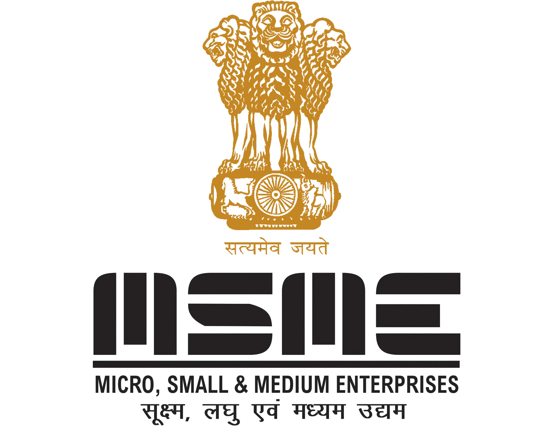 MSME Logo